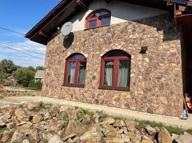 Prírodný kameň, dlažby, obklad, šlapaky,gabionový kameň - 15