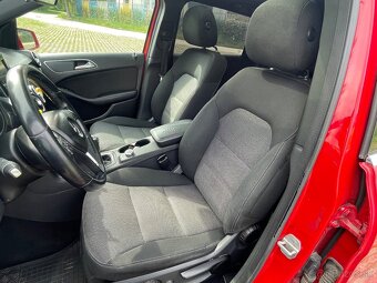 B trieda , B180 cdi w246 - 15