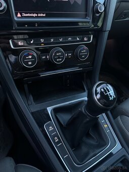 Volkswagen Golf VII 1.4 TSI 103kW Highline M6 - 15