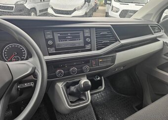 Volkswagen Transporter L2H1 2.0TDi/140hp - 2021 - 15