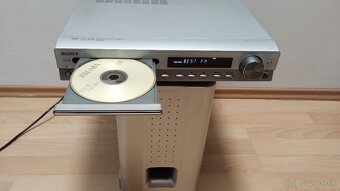 Predám DVD receiver Sony HCD-EA20 - 15