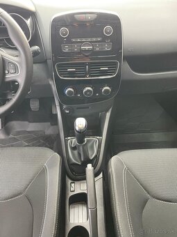 Renault Clio benzín 0.9 TCe, 2019, Slovenské - 15