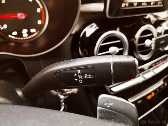 Mercedes-Benz GLC SUV 220d 4MATIC A/T AMG PACKET - 15