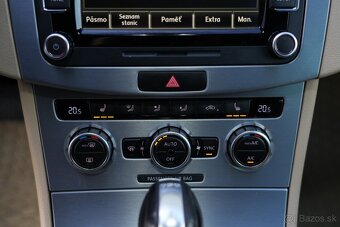 Volkswagen Passat CC 3.6 V6 po veľkom servise - 15