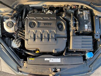 Volkswagen Golf Variant 1.6 TDI BMT 115k Comfortline EU6 - 15