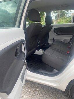 Škoda Fabia 1.6Tdi  2011 Bi-LED,Tažne zariadenie - 15
