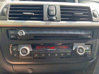 BMW 3 F30 316d - 15