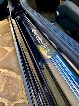 Mercedes-Benz C250 Coupe AMG Night Edition - 15