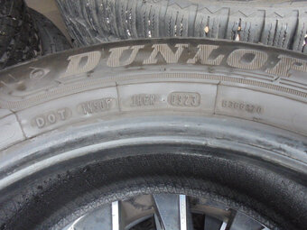 Michelin Energy Saver 205/55 R16 91V č.19L - 15