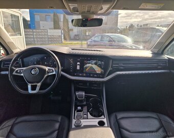 VW TOUAREG 3.0 V6 TDI SCR 4MOTION TIPTRONIC - 15