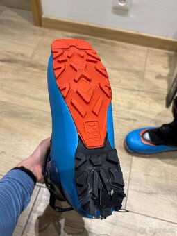 MOVEMENT RACE PRO 71 160cm - 15