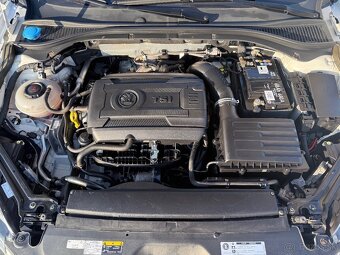 Škoda Superb 2,0tsi 206kw 4x4 DSG Style PLUS Webasto - 15