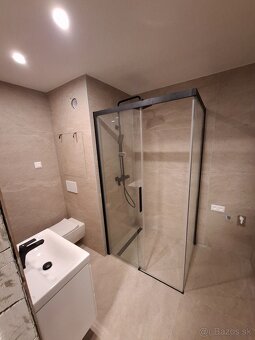 Stavebne prace rekonstrukcie bytov - 15