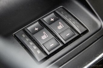 Ford Galaxy 2.0TDi 103kW AT 6-st. 7MIESTNE - 15