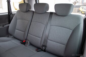 Hyundai H1 2.5CRDi VGT automat odpočet DPH - 15