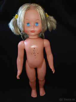 Retro bábika hamiro - 15