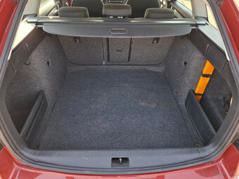 ŠKODA OCTAVIA COMBI 1,6 TDi 81kW r.v. 2015 - 15