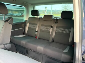 Volkswagen Multivan 2.0 biTDi Life LED - 15