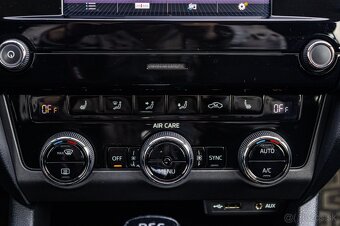 Škoda Octavia 1.4 TSI 110kW DSG - 15