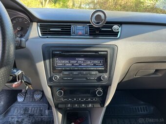 Seat Toledo 1.6TDi, 77kW, - 15