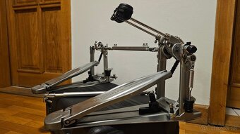 TAMA HP 910LSW SPEED COBRA Dvojitý pedál - 15