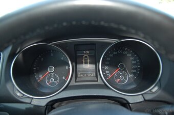 Volkswagen Golf  2012 1.6 Diesel 77 kW - 15