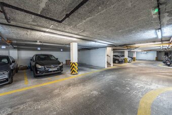 Babony TRE I Predaj pekný 3i byt s garážovým st. vo Vrakuni  - 15