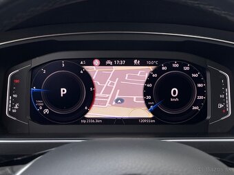 Volkswagen Tiguan Allspace 2.0 TDI SCR BMT Highline 4MOTION - 15