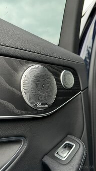 [✔️] Mercedes C 250 d, 4matic A/T, 9 st. Automat | 202 XXX - 15