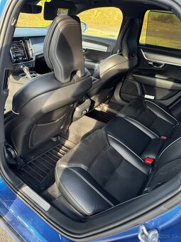 Volvo v 90 - 15