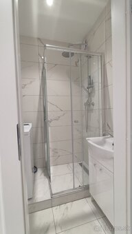 2 izbový byt na prenájom, ul. Študentská - 15