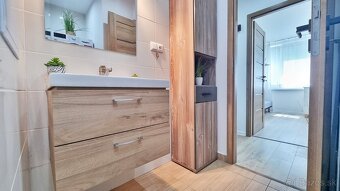 3-izbový byt s loggiou po kompletnej reko., Miškovecká - 15