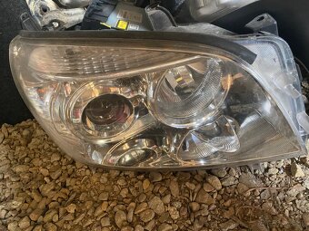 Rozpredám náhradné diely na toyotu RAV 4 2.2d-CAT - 15