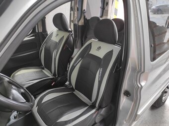 Predam Peugeot Partner 2,0 HDi - 15