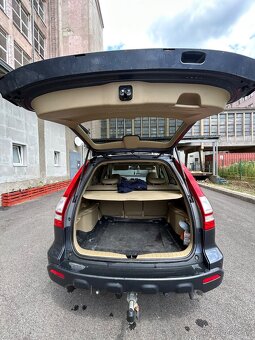 Honda Cr-v Top Executive - 15
