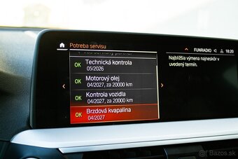 BMW X4 xDrive20i A/T - 15