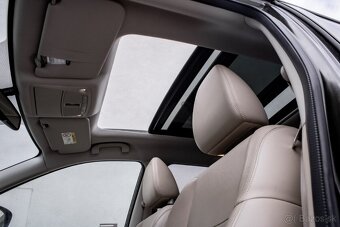 Nissan X-Trail 1.6dCi 96kw 2016 / AJ NA SPLÁTKY / PROTIÚČET - 15