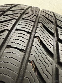 Zimná sada 5x112 R19 , 245/40/19 - VWArteon Cupra Formentor - 15