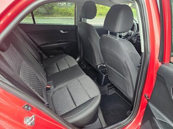 Kia Rio 1.2CVVT 84PS 2022 LED /Kamera/Radar/Android - 15