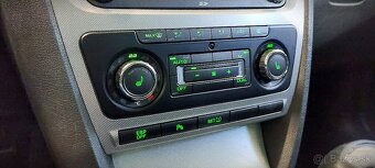 ŠKODA Octavia, 1.4 TSI 90 kW, 6-st. manuál, 2009, 182611 km - 15