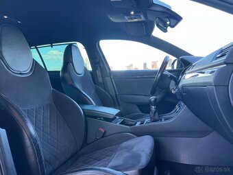 Škoda Superb Sportline 2.0TDI 140kW 2017 Tažné - 15