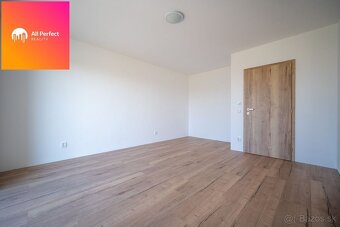 ALL PERFECT| Na predaj moderná novostavba rodinného domu Mor - 15