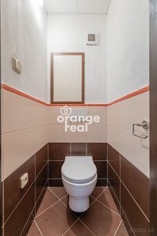 Zrekonštruovaný 3-izbový byt na Charkovskej ulici, Furča - 15