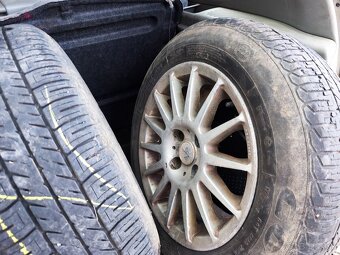 Renault Scenic 1.6 benzin len 37 000 km 1.majiteľ SK auto - 15