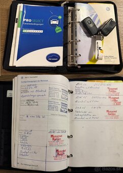 VW Multivan T5 BULLI, 2006, automat, DOVOZ DE, 270TKM - 15