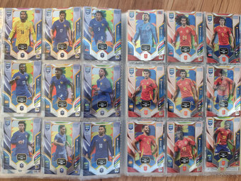 Futbalové kartičky Adrenalyn - Fifa 365 2026 - 15