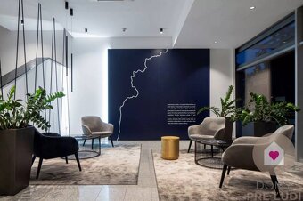 Krásna moderná 3 kancelária -93,25m2 WESTEND TOWER, Dúbravsk - 15
