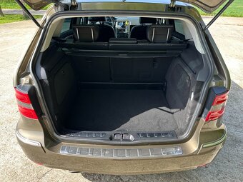 Mercedes-Benz B160 W245 - 15