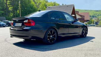 Bmw 320i e90 6MT - 15