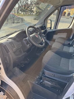 Fiat ducato 2.3 96kw maxi - 15